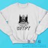 Tales From The Crypt Sweatshirt