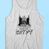 Tales From The Crypt Tank Top