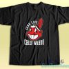 Chief Wahoo T-Shirt