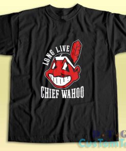 Chief Wahoo T-Shirt