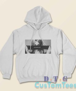 Free Britney Spears Movement Hoodie Color White