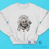 GG Allin I Kill Everything I Fuck Sweatshirt