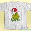 Grinch Christmas T-Shirt