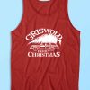 Griswold Family Christmas Tank Top