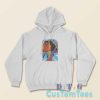 Juice Wrld Evil Twins Hoodie