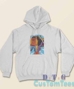 Juice Wrld Evil Twins Hoodie