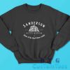 Sanderson Witch Museum Sweatshirt