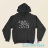 Squid Game Icon Hoodie