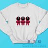 Squid Games Sweatshirt