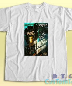 Tower of Terror T-Shirt