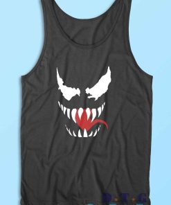 Venom Tank Top