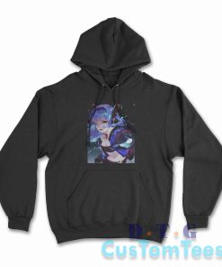 Challenger Dominiel Epic Seven Hoodie