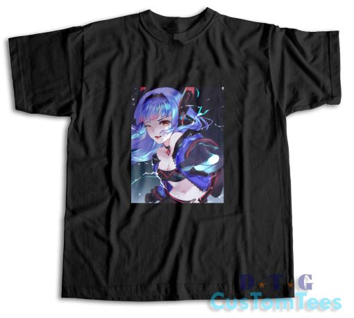 Challenger Dominiel Epic Seven T-Shirt