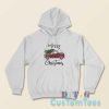 Christmas Truck Hoodie