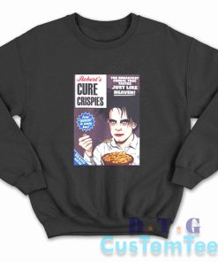 Cure Crispies Sweatshirt