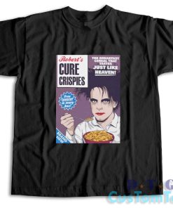 Cure Crispies T-Shirt