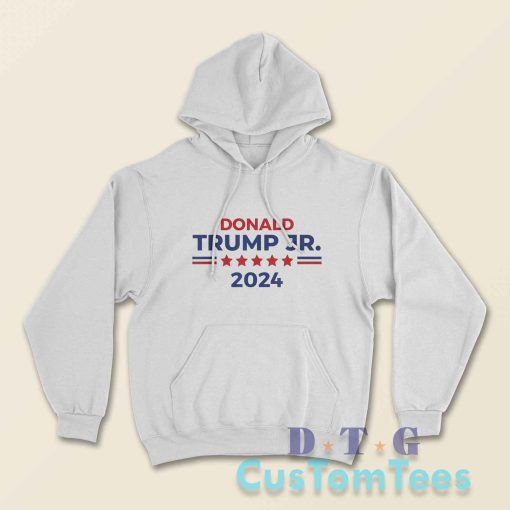 Donald Trump Jr Hoodie