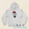 Lets Go Brandon Christmas Hoodie