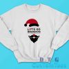 Lets Go Brandon Christmas Sweatshirt