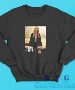 Lizzie Saltzman Sweatshirt