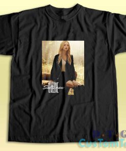 Lizzie Saltzman T-Shirt