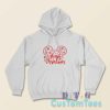 Mickey Christmas Hoodie