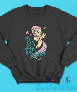 My Little Pony Fluttershy Sweatshirt