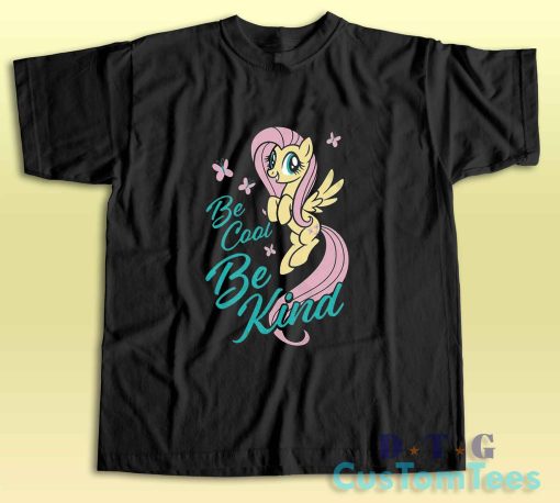 My Little Pony Fluttershy T-Shirt