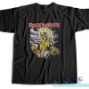 Perfect Iron Maiden T-Shirt