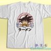 Ramen Saiya Ichikaru T-Shirt