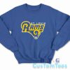 Rams Los Angeles Sweatshirt