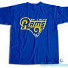 Rams Los Angeles T-Shirt