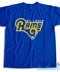 Rams Los Angeles T-Shirt