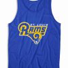 Rams Los Angeles Tank Top