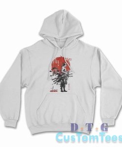 Roronoa Zoro One Piece Hoodie