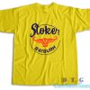 Stoker Rayburn Rumble T-Shirt