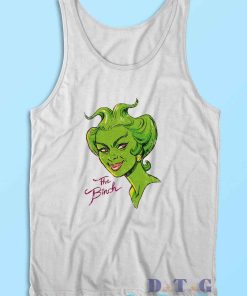 The Binch Tank Top