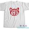 Turning Red T-Shirt