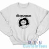 Sally Ghoulfield Sweatshirt