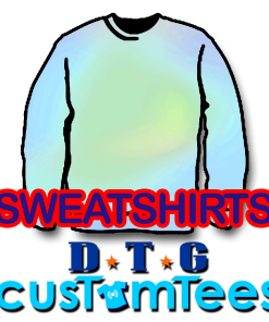 SWEATSHIRTS