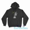 Vintage Selena Quintanilla Hoodie