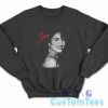 Vintage Selena Quintanilla Sweatshirt