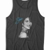 Vintage Selena Quintanilla Tank Top