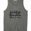 Wildlife Rehabber Tank Top