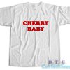 Cherry Baby T-Shirt