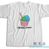 Childish Gambino Ice Cream T-Shirt