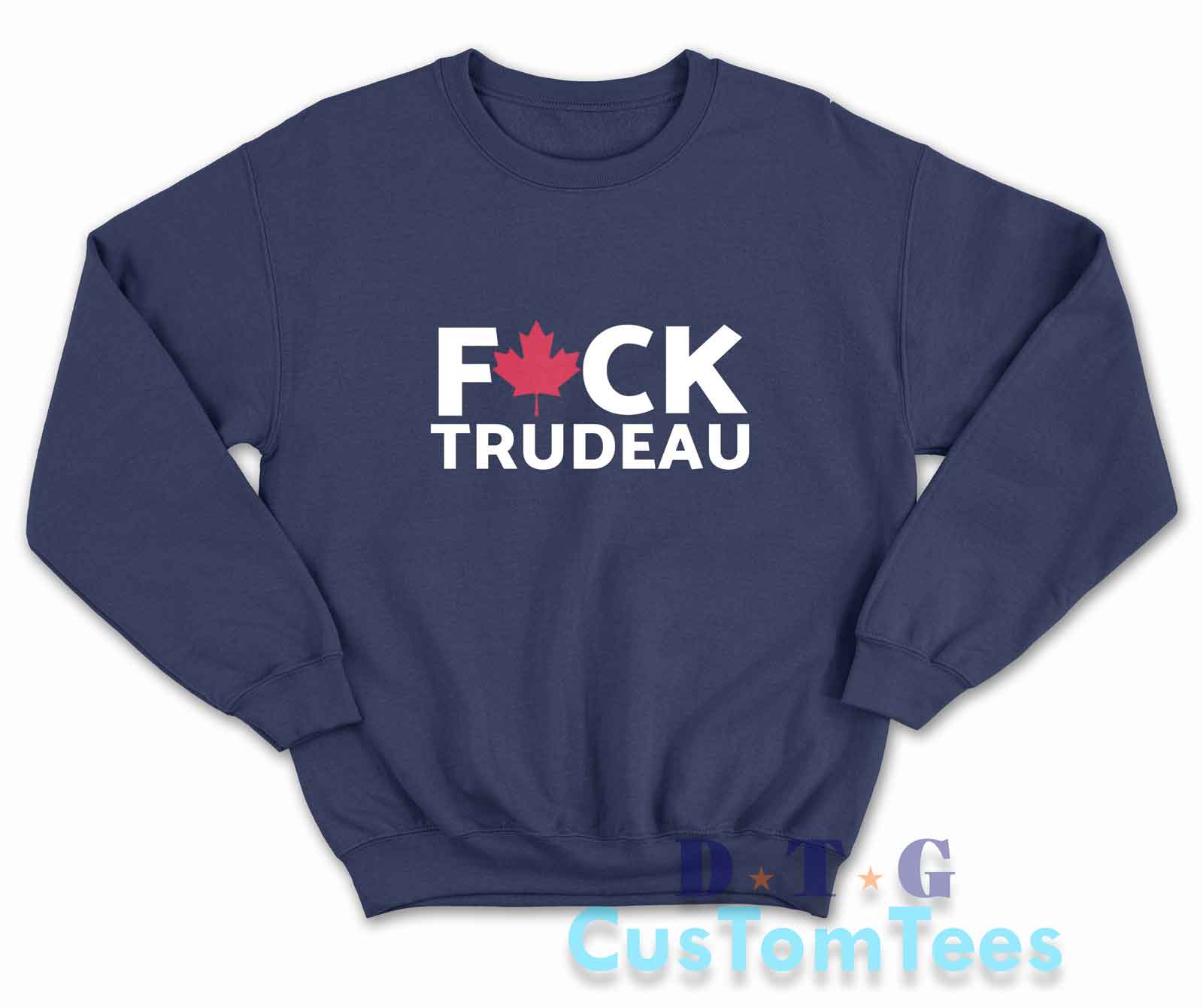 Sweat Shirt -  Canada