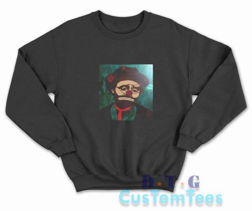 Weary Willie Sweatshirt