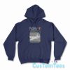 Battleship Yamato Service And Repair Hoodie