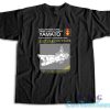 Battleship Yamato Service And Repair T-Shirt